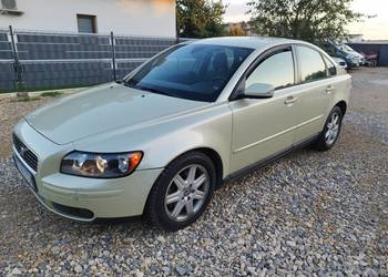 Volvo S40 Super Auto