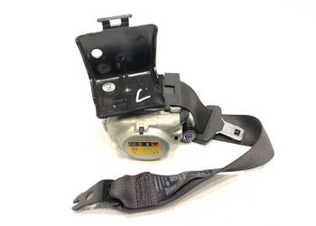 PAS BEZPIECZEŃSTWA LEWY TYŁ OPEL ASTRA K 34133468E Hatchback LEWA, TYL