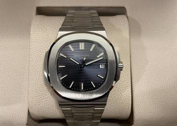 Patek Philippe , nautilus , PPF