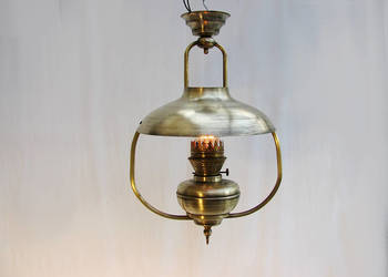 ~* Lampa wisząca antyk  * ~