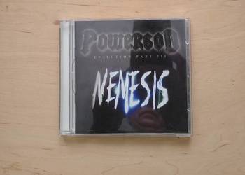 NEMESIS Powergod -Evilution part III