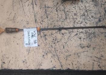 VW SEAT SKODA 1,6 8V bagnet miarka oleju 06A115611B