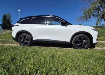 BAIC Beijing 5 2024rok— 1.5 Turbo 177 KM