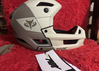 Kask Fox