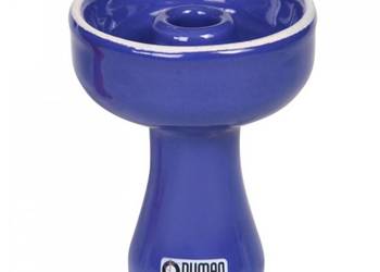 ODUMAN Phunnel Cybuch do Fajki Wodnej Shisha | Blue