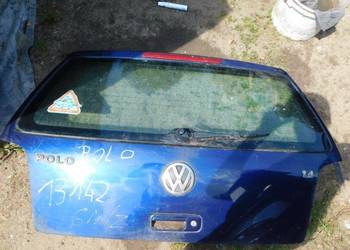 polo 6N/2 klapa nr 13142 WYSYŁKA