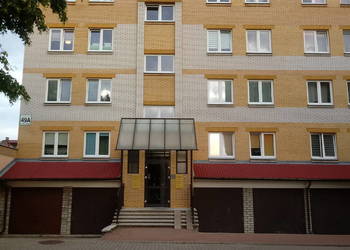 Sprzedam mieszkanie Bialystok Nowe Miasto