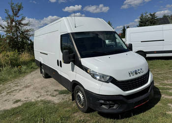 Iveco Daily 35S16 V IVECO DAILY 35S16 V 2,3hdi 160km Maxi Klimatronic Cena…