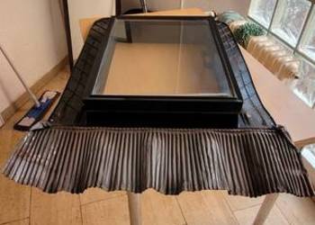 Okno dachowe włazowe Velux