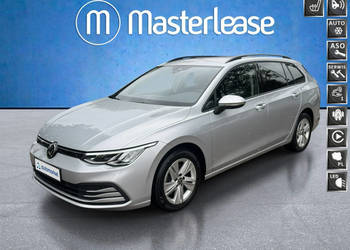 Volkswagen Golf 2.0 TDI Life! Z Polskiego Salonu! Faktura VAT! VIII (2020-)