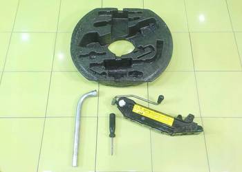 VW EOS 1.4 TSI 10r 2D zestaw naprawczy lewarek 1K0012115F