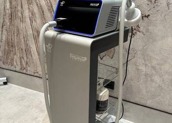 Sprzedam urządzenie medyczne CRYO T SHOCK firmy Pagani