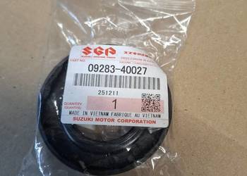 Uszczelniacz mostu Vitara Grand Vitara Samurai Jimny 09283-40027