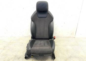 FOTEL PRAWY PRZÓD AUDI A5 F5 Sportowy/Coupe SIEDZENIE PRZEDNI, PRAWA