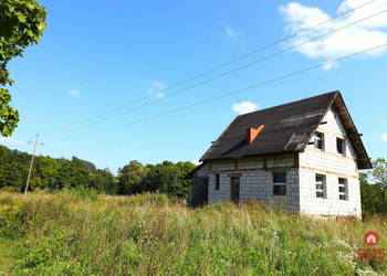 Dom wolnostojący Leszczewo 1913m2