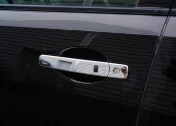 KLAMKA DRZWI PRZÓD PRAWA LEWA INFINITI FX35 FX45
