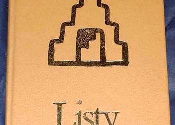 Listy perskie - Charles de Montesquieu