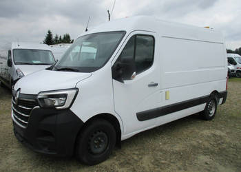 Renault Master L2H2 2.3 DCI 135KM \ FV23%