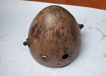 LAMPA SKORUPA LAMPY ZUNDAPP NSU BMW ARDI ARIEL HOREX DKW TRIUMPH