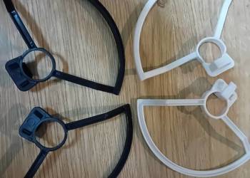 Osłona Śmigiel DJi Spark