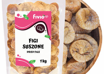 Figi suszone 1kg