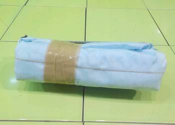 FORD FIESTA MK7 1.25 B 10r 5D AIRBAG poduszka kolanowa 34032738