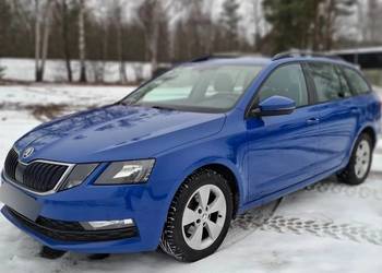 Skoda Octavia 1,6 TDI 115KM