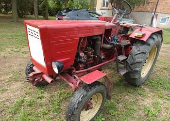 Władimirec T25 Zarejestrowany 1975 Rok