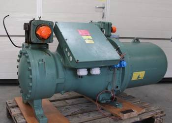 Sprężarka chłodnicza śrubowa Bitzer CSH 8551-110Y 315m3