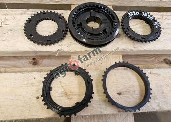 Synchronizator Massey Ferguson 5460, 6120, 6460