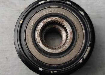 Sprzęgło jednokierunkowe Alternatora Peugeot 2.0HDI F-236591