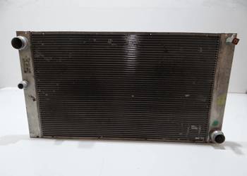 CHŁODNICA WODY BMW E60 E61 306D4 7795878