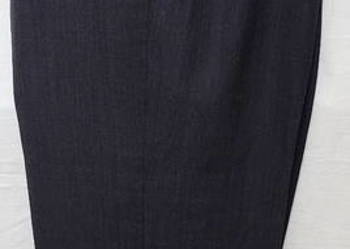 Spodnie męskie stalowe