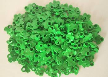 Lego Green Plant pakiet 100szt