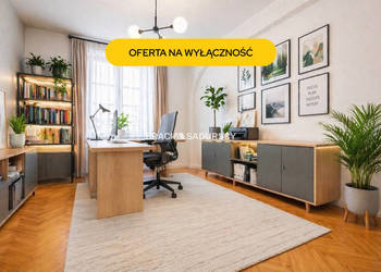 Mieszkanie 65.16 metrów 3 pokoje Kraków