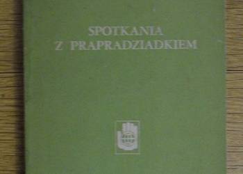 Wanda Stęślicka - Spotkania z prapradziadkiem