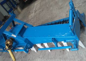 Brona wirnikowa RABE PK 300 3 M Kapitalny Remont