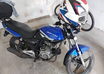 Sprzedam motorower Barton