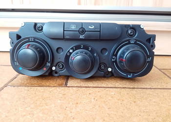 Seat Leon II Altea Toledo III Panel nawiewu Klimatyzacji 5P0820047K