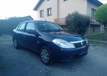 Renault Thalia 2012r.