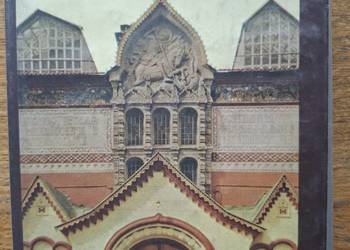 Galeria Tretiakowska Petersburg Rosja