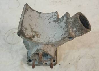 VW Garbus podstawa pod prądnicę 6V