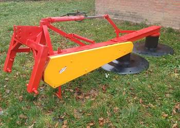 Kosiarka rotacyjna Famarol 2,1m hydraulicznie składana