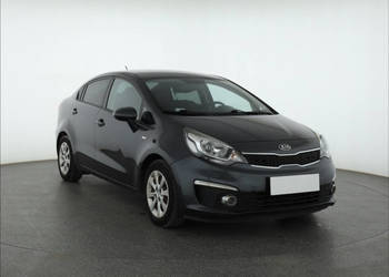 Kia Rio 1.25 CVVT
