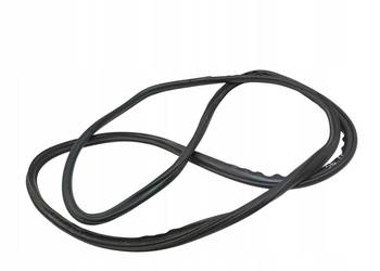 USZCZELKA DRZWI KAROSERYJNA PRAWY PRZÓD VW Volkswagen Crafter I (2006-  )