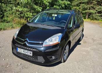 Sprzedam citroena c4