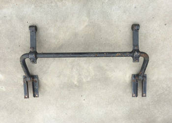 Stabilizator Tył Man 8-163 10-224 40mm
