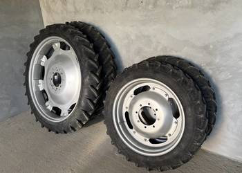 Koła rolnicze do międzyrzędzi/warzyw