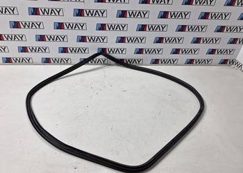 BMW F20 USZCZELKA DRZWI PRAWY PRZÓD ORYGINAŁ 