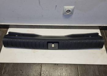 NAKŁADKA PROGU BAGAZNIKA HYUNDAI TUCSON III